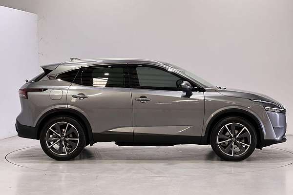 2023 Nissan QASHQAI ST-L J12