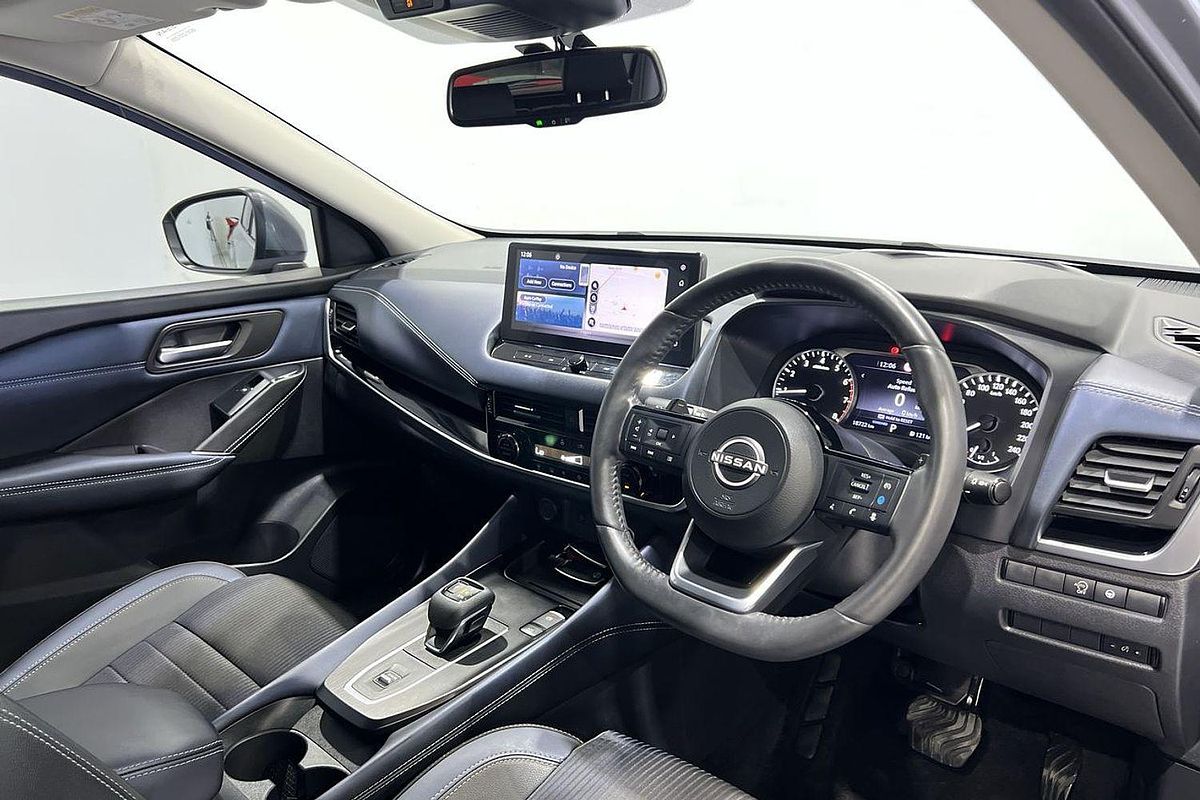 2023 Nissan QASHQAI ST-L J12