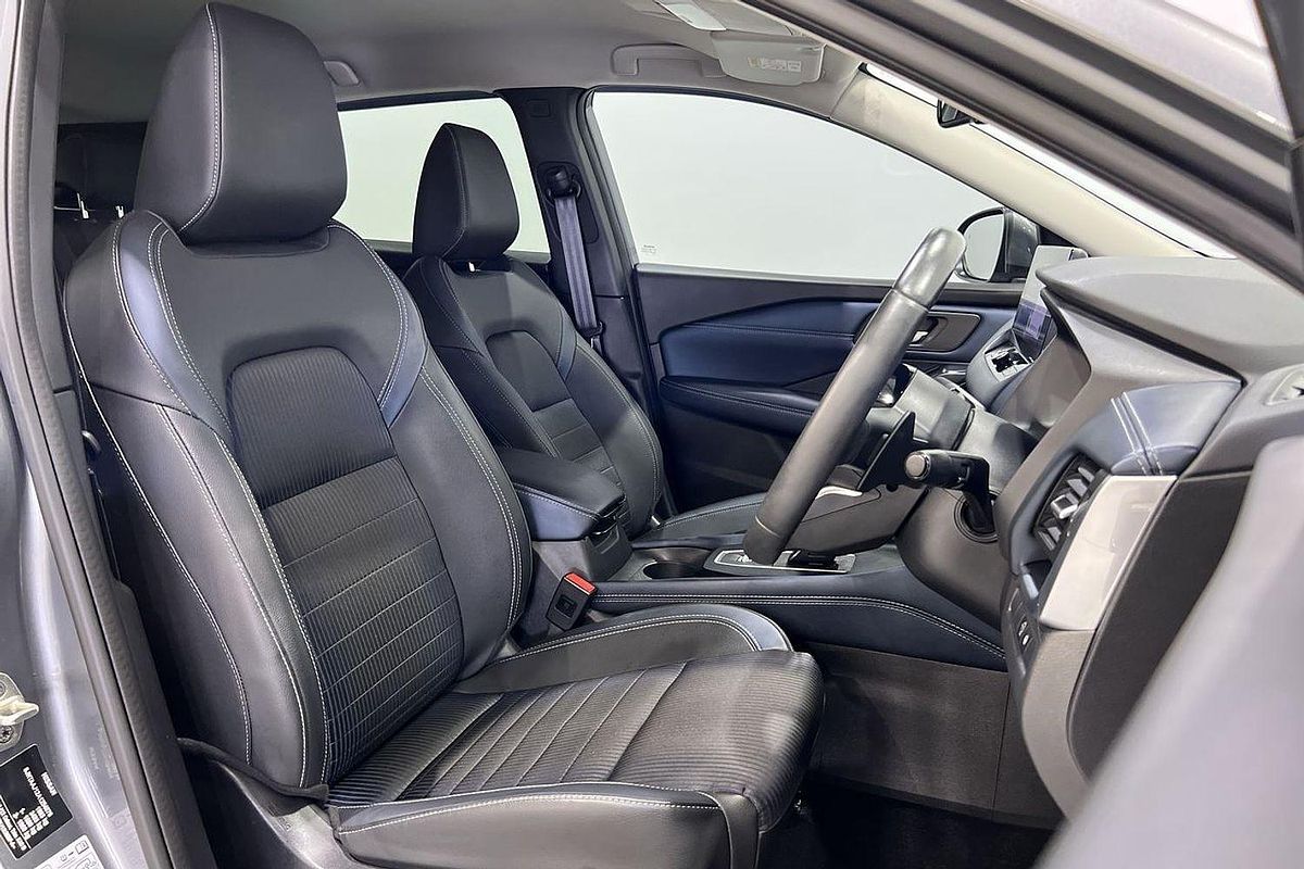 2023 Nissan QASHQAI ST-L J12