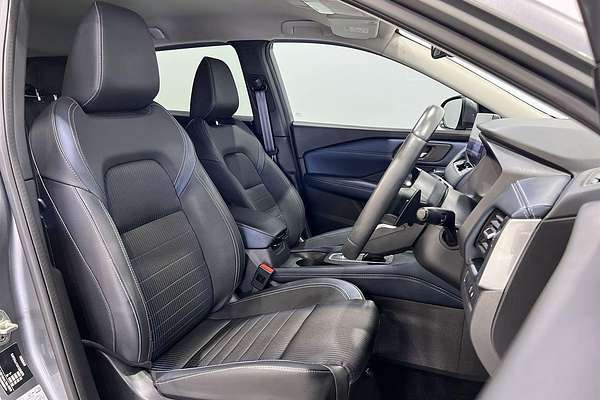 2023 Nissan QASHQAI ST-L J12