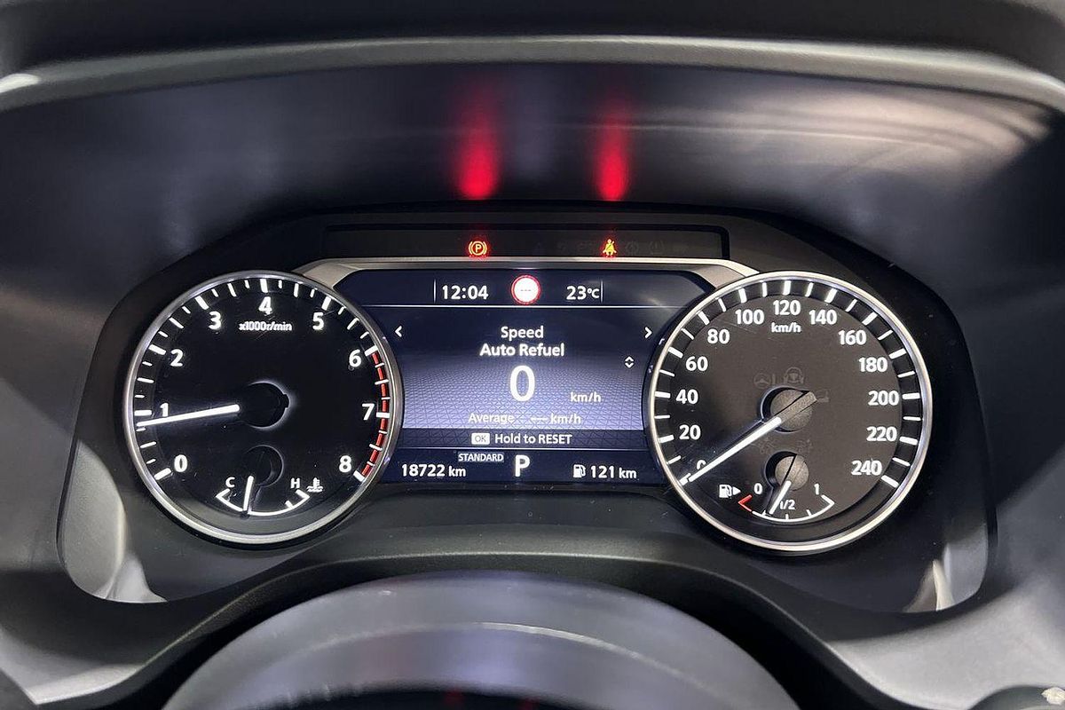 2023 Nissan QASHQAI ST-L J12