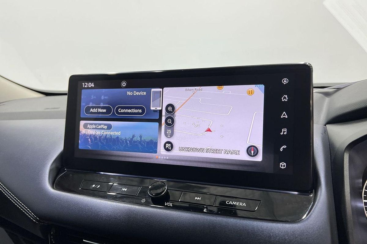 2023 Nissan QASHQAI ST-L J12