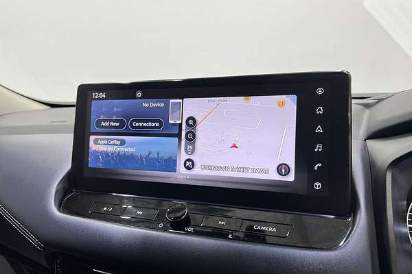 2023 Nissan QASHQAI ST-L J12