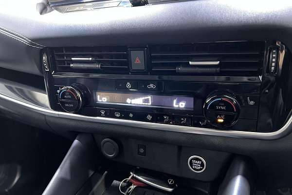 2023 Nissan QASHQAI ST-L J12