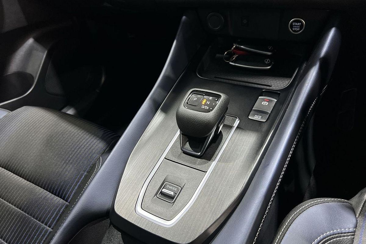 2023 Nissan QASHQAI ST-L J12