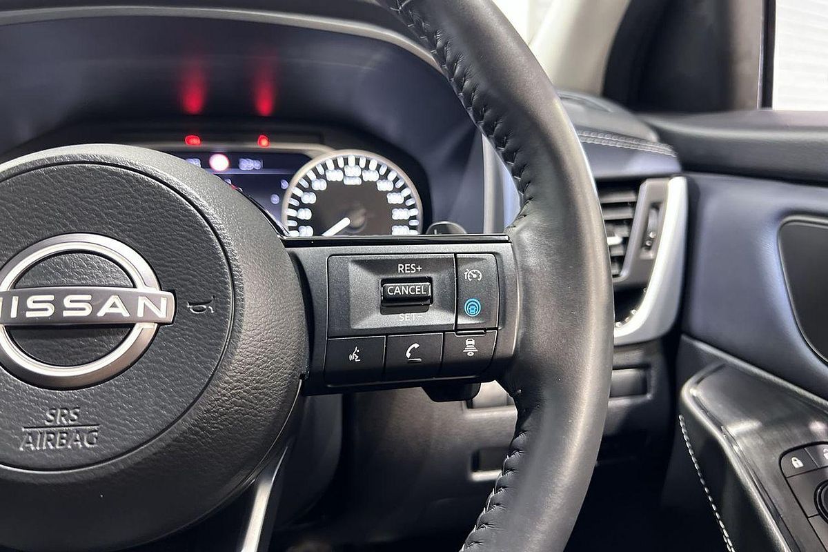 2023 Nissan QASHQAI ST-L J12