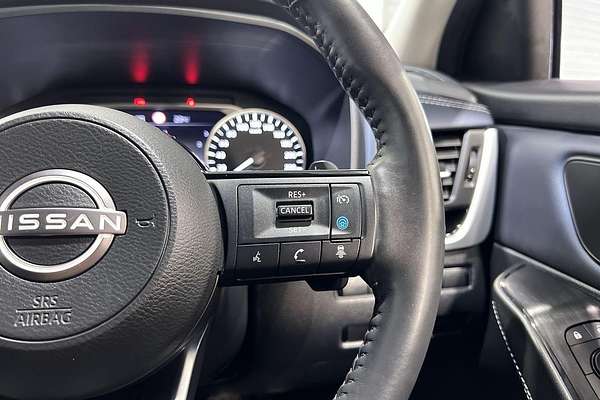 2023 Nissan QASHQAI ST-L J12