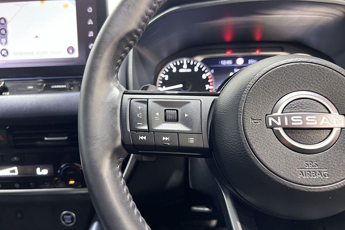 2023 Nissan QASHQAI ST-L J12