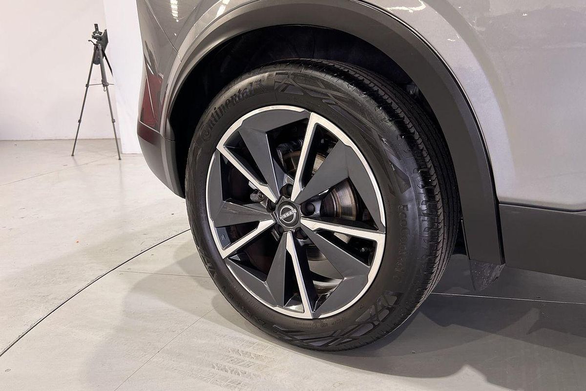 2023 Nissan QASHQAI ST-L J12