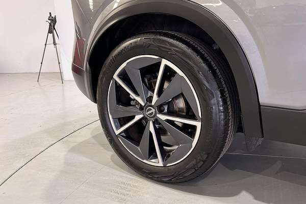 2023 Nissan QASHQAI ST-L J12