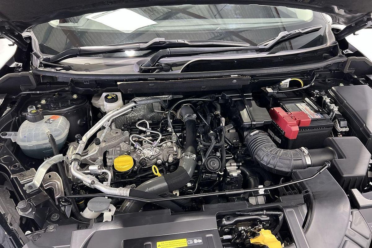 2023 Nissan QASHQAI ST-L J12