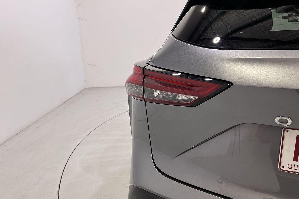 2023 Nissan QASHQAI ST-L J12