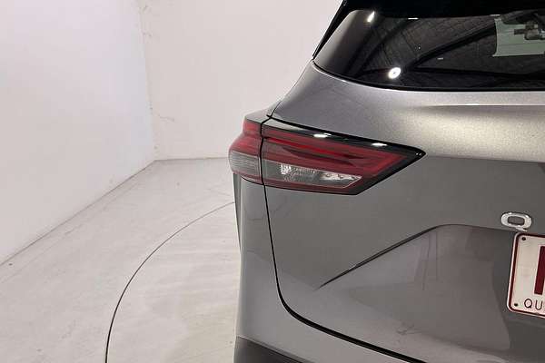 2023 Nissan QASHQAI ST-L J12