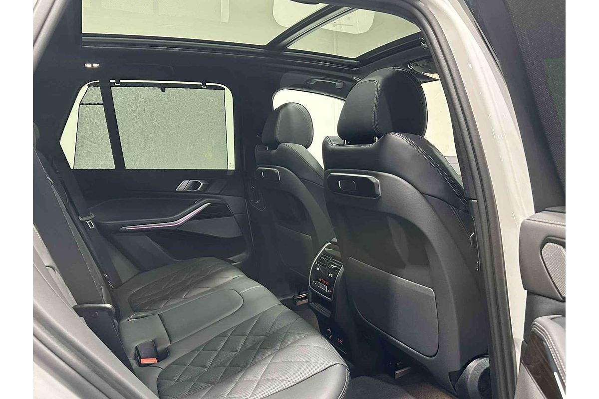 2025 BMW X5 xDrive30d M Sport G05 LCI