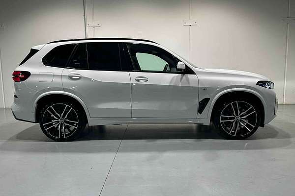 2025 BMW X5 xDrive30d M Sport G05 LCI