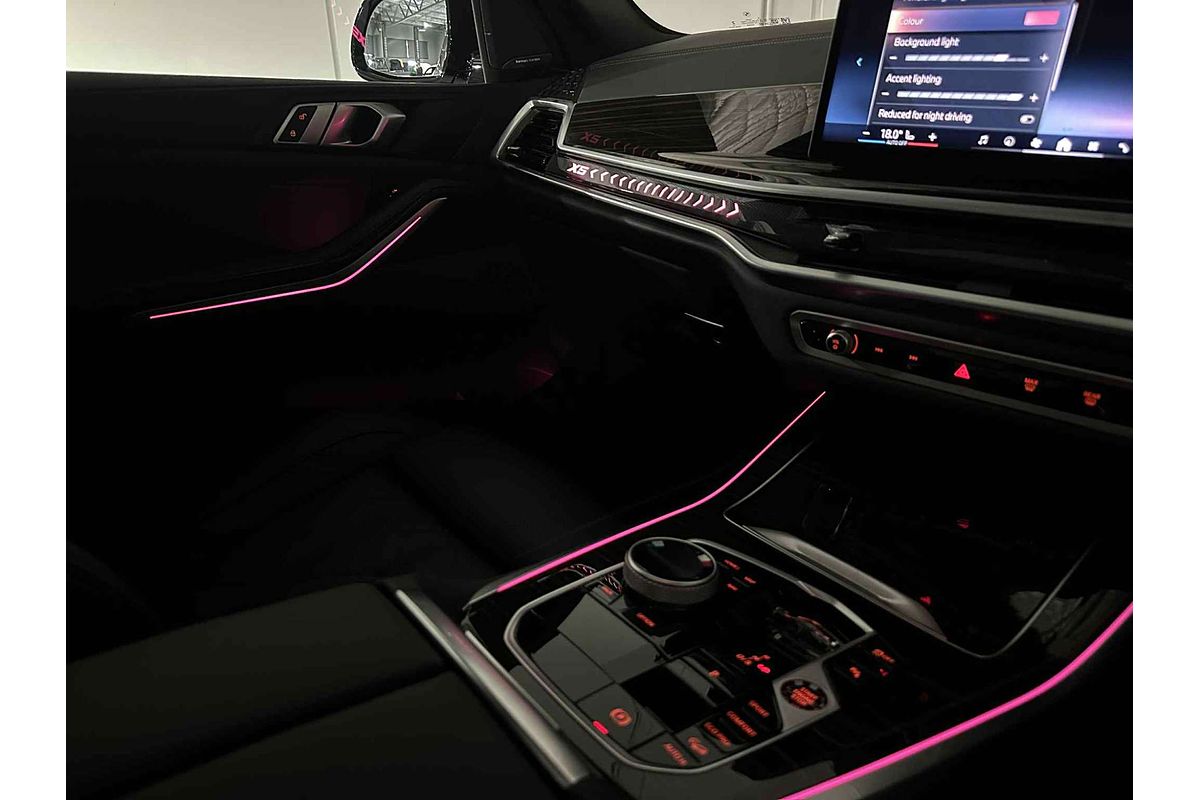 2025 BMW X5 xDrive30d M Sport G05 LCI