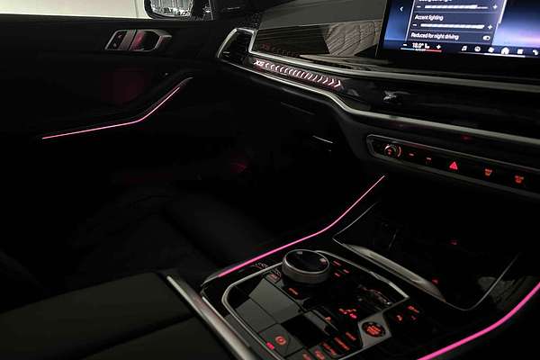 2025 BMW X5 xDrive30d M Sport G05 LCI