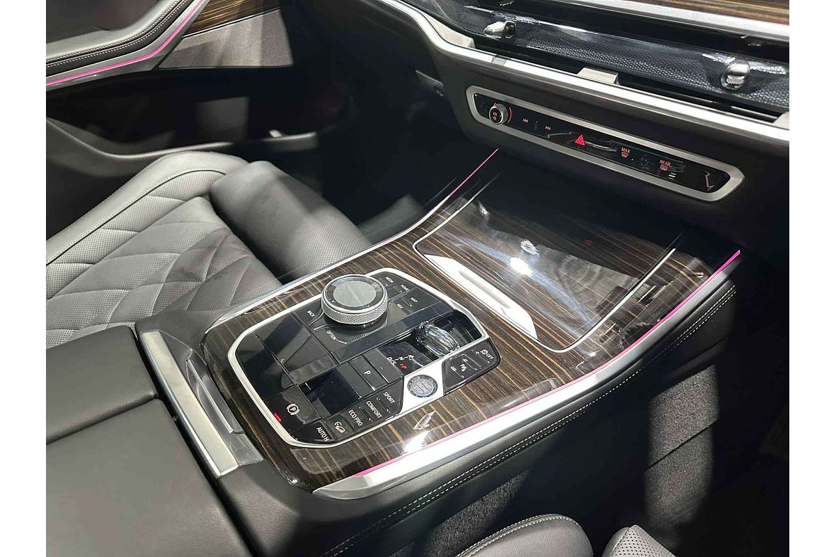 2025 BMW X5 xDrive30d M Sport G05 LCI