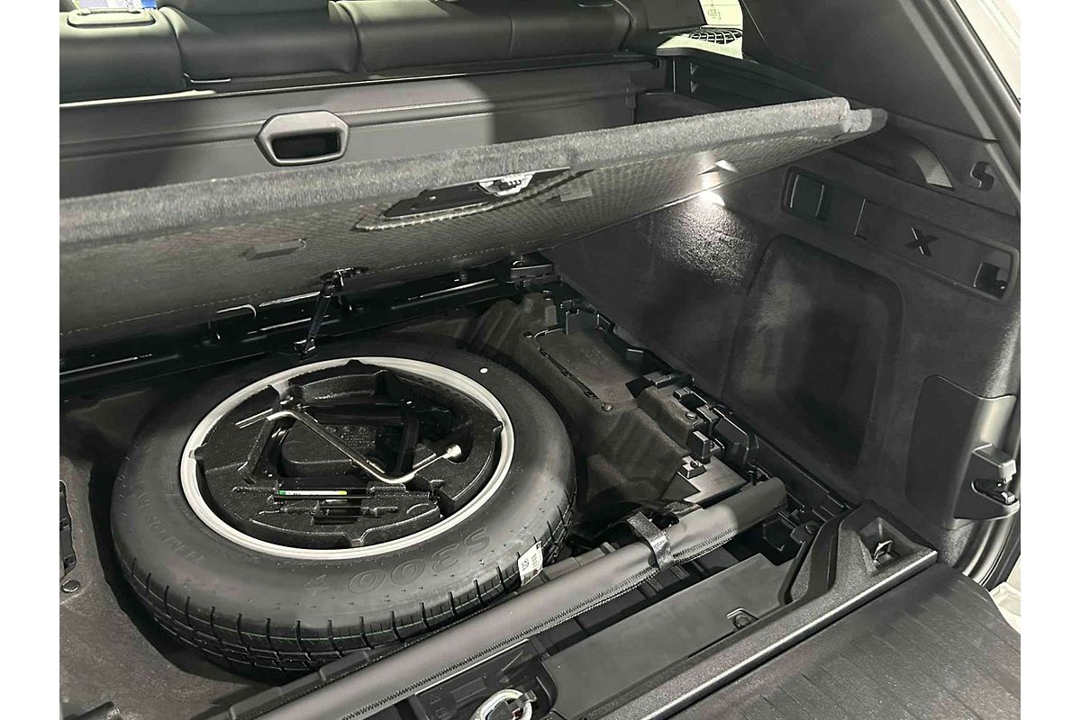 2025 BMW X5 xDrive30d M Sport G05 LCI