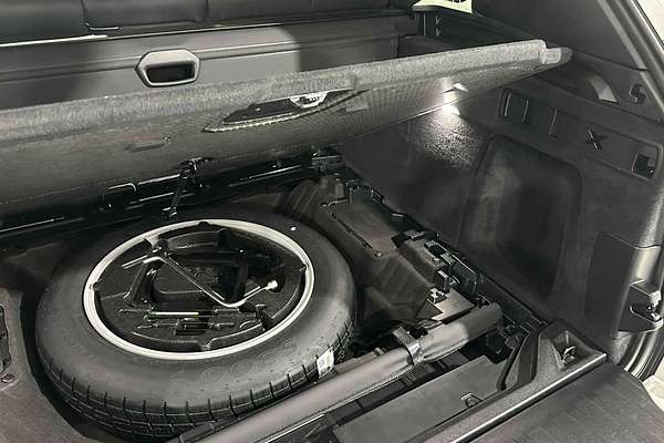 2025 BMW X5 xDrive30d M Sport G05 LCI