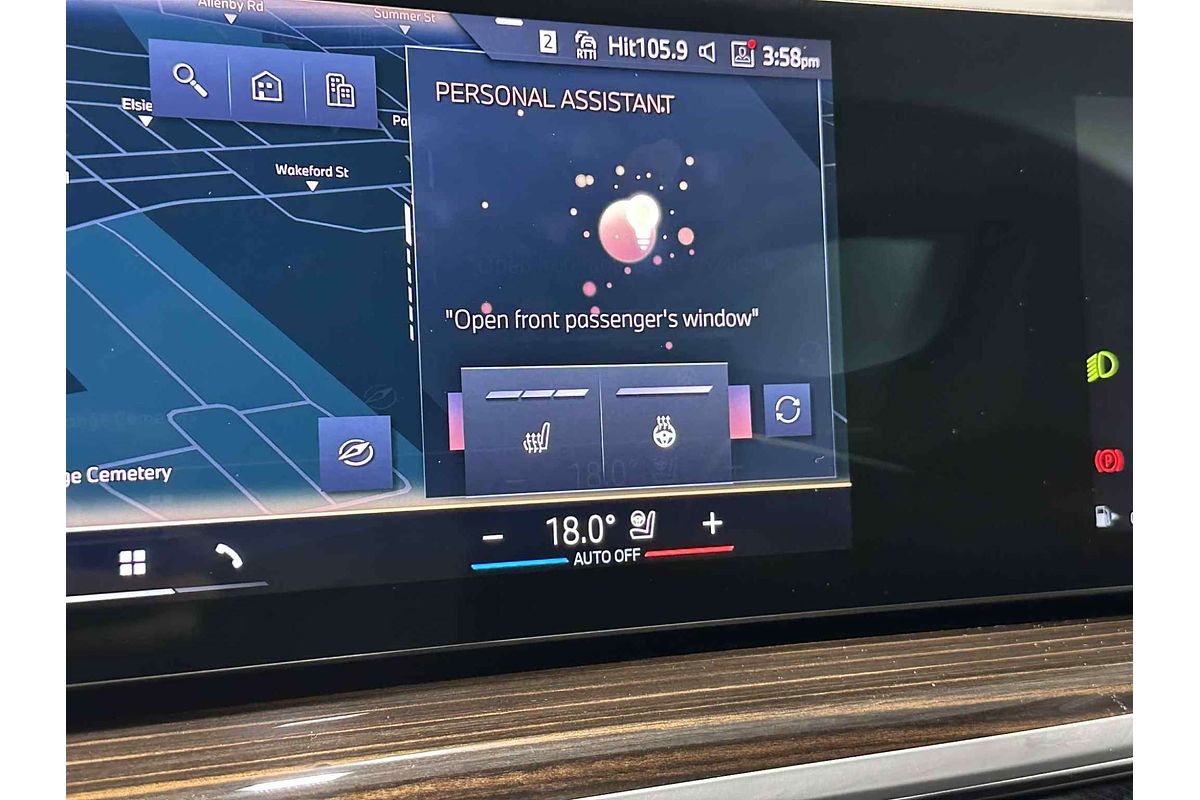 2025 BMW X5 xDrive30d M Sport G05 LCI