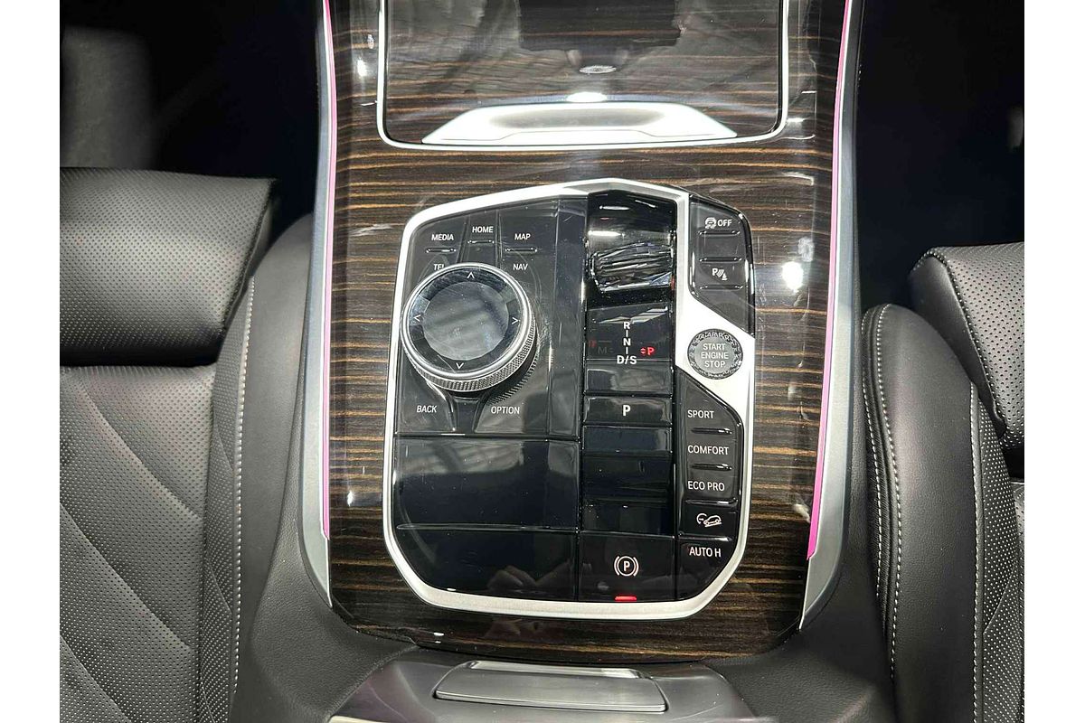 2025 BMW X5 xDrive30d M Sport G05 LCI