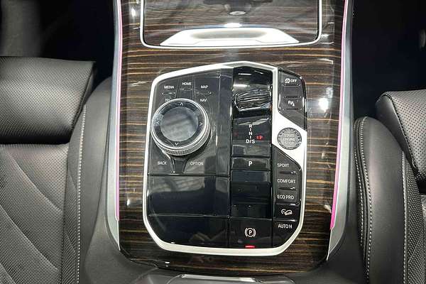 2025 BMW X5 xDrive30d M Sport G05 LCI