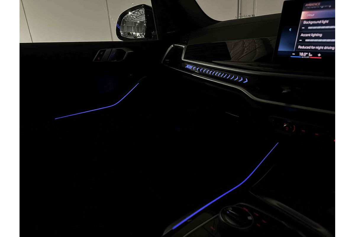 2025 BMW X5 xDrive30d M Sport G05 LCI