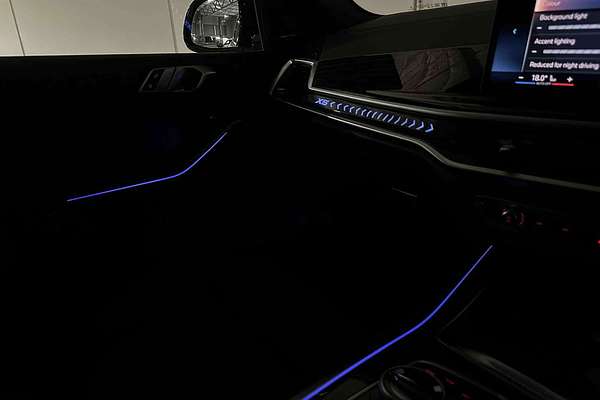 2025 BMW X5 xDrive30d M Sport G05 LCI