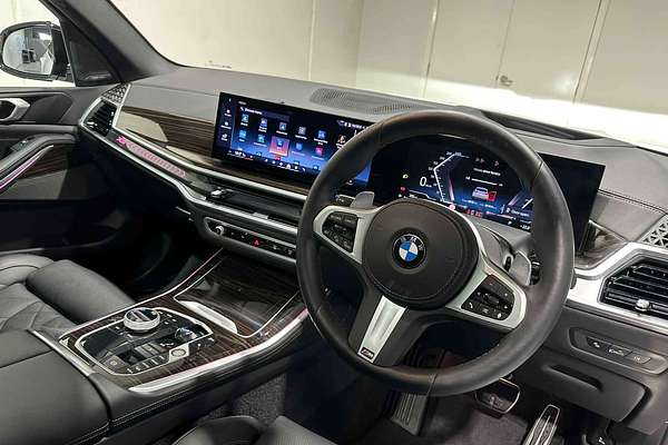 2025 BMW X5 xDrive30d M Sport G05 LCI