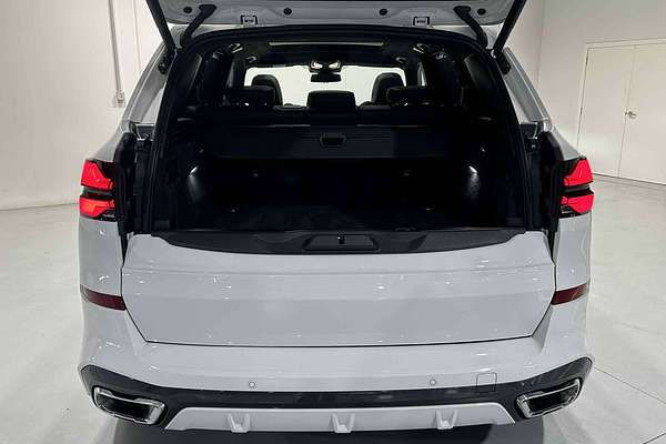 2025 BMW X5 xDrive30d M Sport G05 LCI