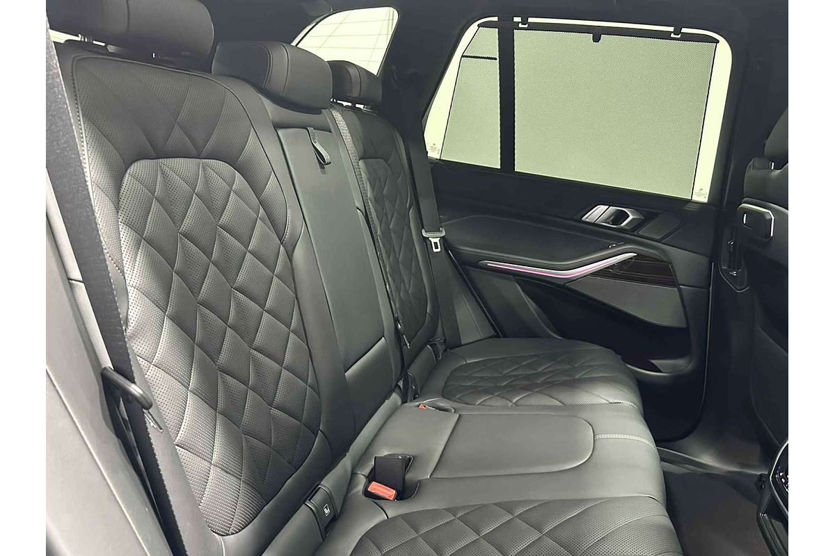 2025 BMW X5 xDrive30d M Sport G05 LCI
