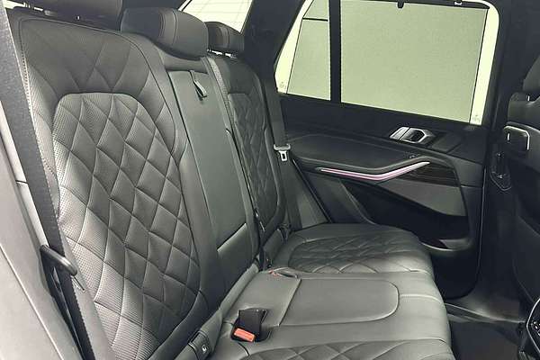 2025 BMW X5 xDrive30d M Sport G05 LCI
