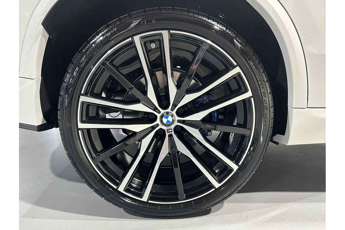 2025 BMW X5 xDrive30d M Sport G05 LCI
