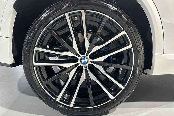 2025 BMW X5 xDrive30d M Sport G05 LCI