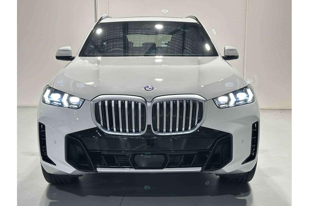 2025 BMW X5 xDrive30d M Sport G05 LCI