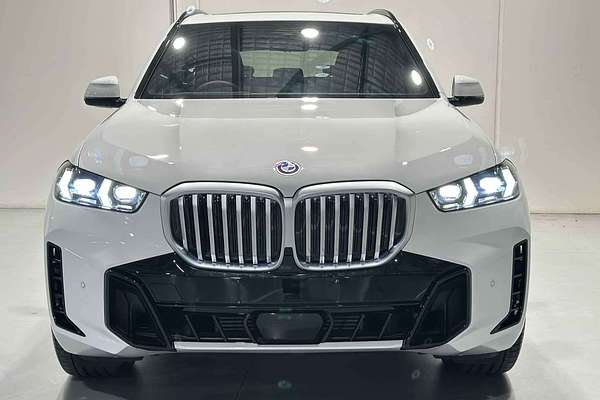 2025 BMW X5 xDrive30d M Sport G05 LCI