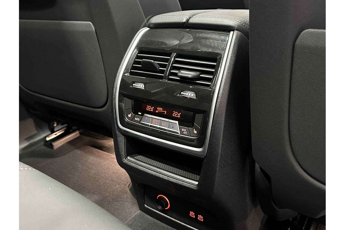 2025 BMW X5 xDrive30d M Sport G05 LCI