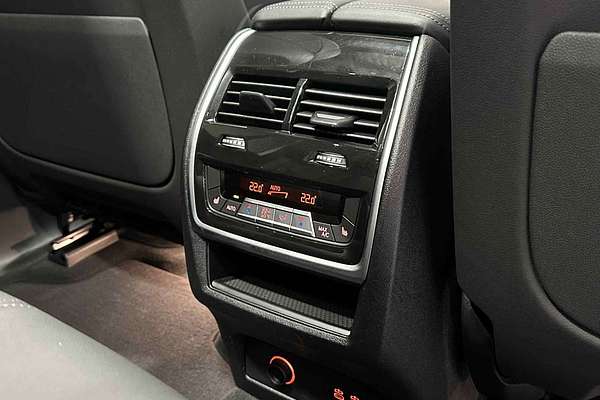 2025 BMW X5 xDrive30d M Sport G05 LCI