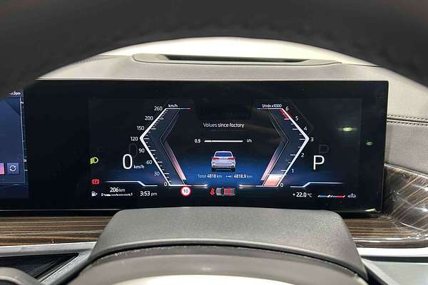 2025 BMW X5 xDrive30d M Sport G05 LCI