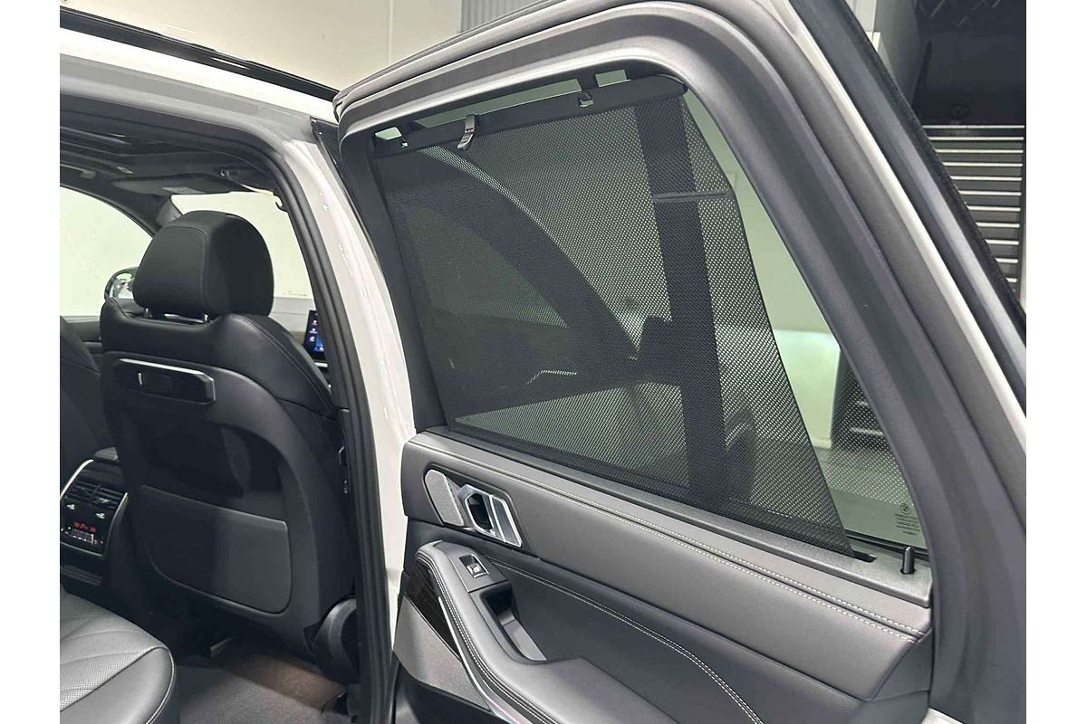 2025 BMW X5 xDrive30d M Sport G05 LCI