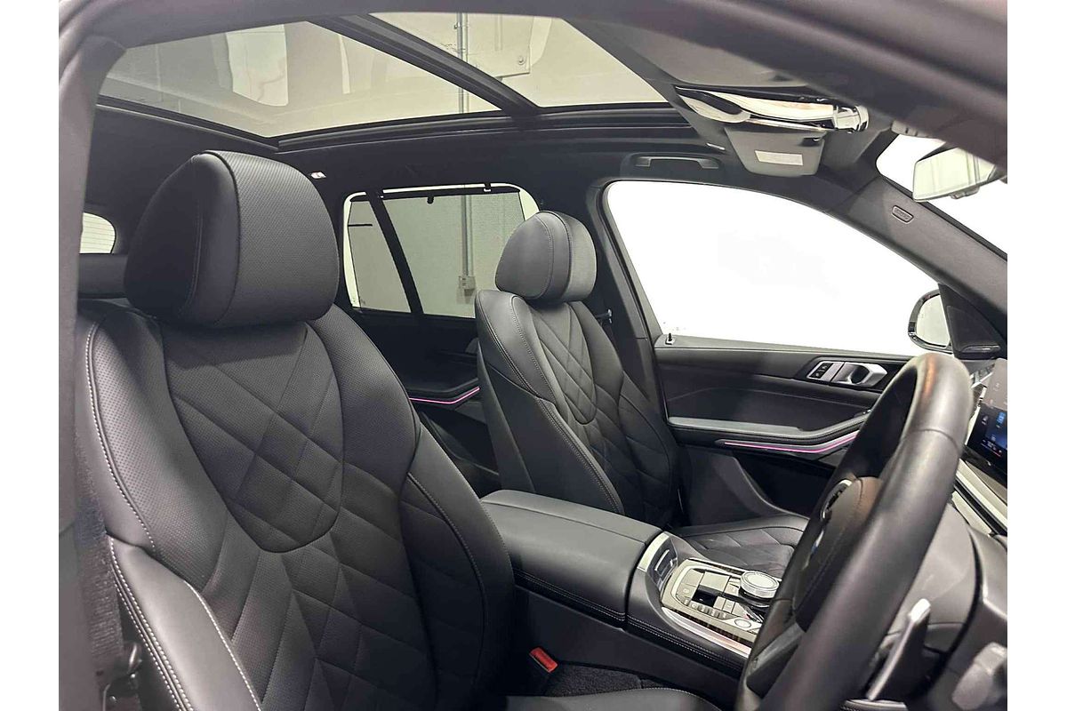 2025 BMW X5 xDrive30d M Sport G05 LCI