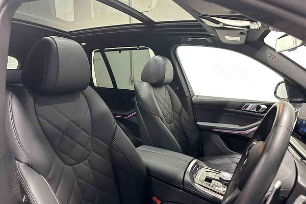 2025 BMW X5 xDrive30d M Sport G05 LCI