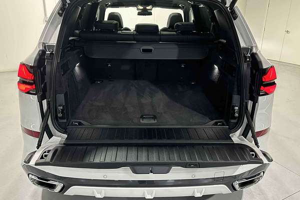 2025 BMW X5 xDrive30d M Sport G05 LCI