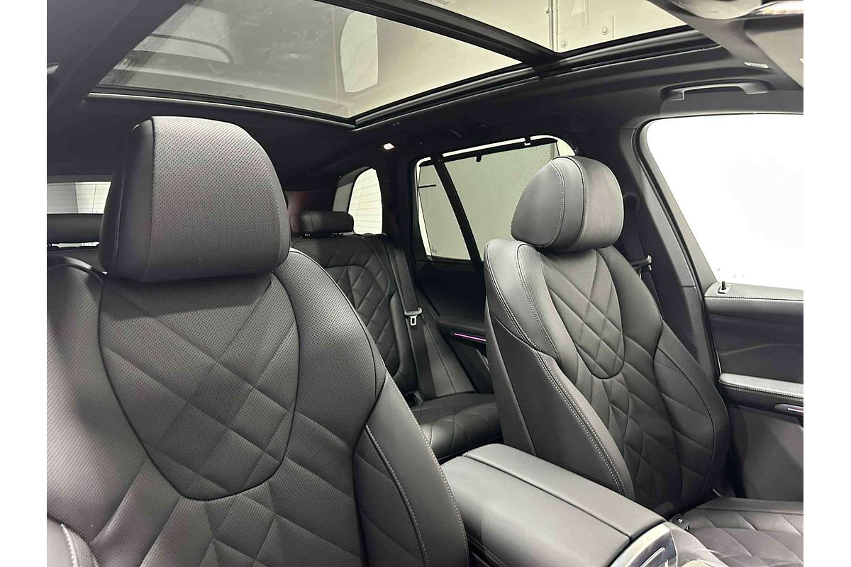 2025 BMW X5 xDrive30d M Sport G05 LCI