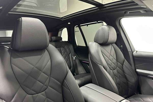 2025 BMW X5 xDrive30d M Sport G05 LCI