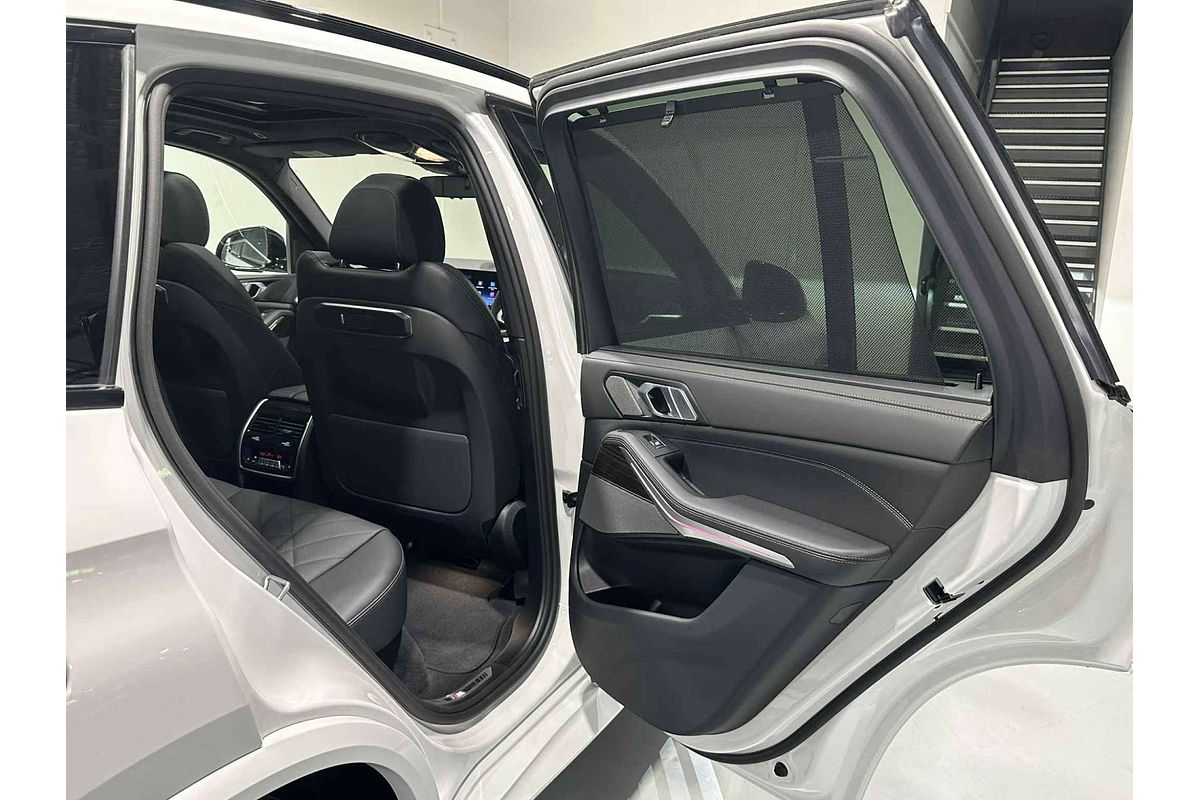 2025 BMW X5 xDrive30d M Sport G05 LCI