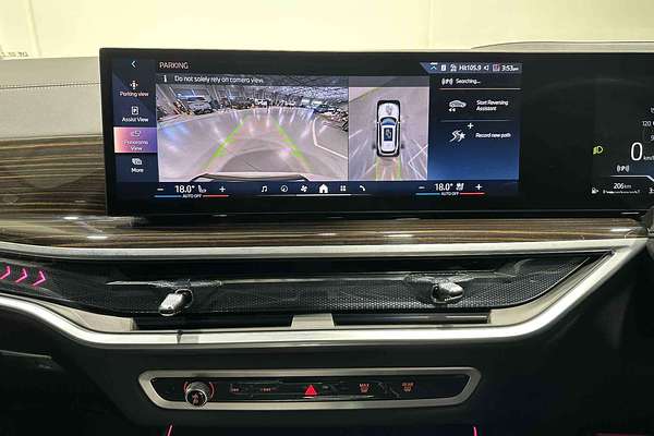 2025 BMW X5 xDrive30d M Sport G05 LCI