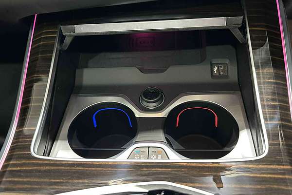 2025 BMW X5 xDrive30d M Sport G05 LCI