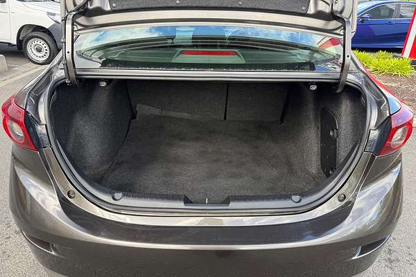 2014 Mazda 3 Neo BM Series